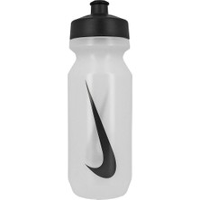 Nike N0000042-968 Geniş Ağızlı 650ml Suluk Hafif Malzemeden Üretilmiştir