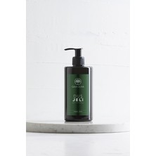 Zeytinyağlı Yeşil Çaylı Duş Jeli 350 Ml