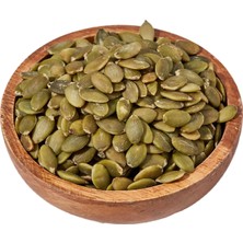Hilal Çerez Kabak Çekirdeği İçi Çiğ (Naturel) 250 gr