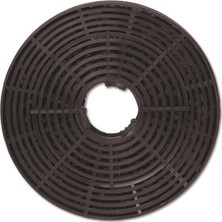 Filtre Çap 14 cm Aspiratör ve Davlumbaz Karbon Filtresi (Karbon)