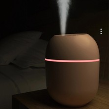 Cocoloco Home Hava Oda Nemlendirici Difüzör