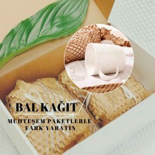 Bal Kağıt-Honey Paper Bal Kağıt 50 cm X 100 mt