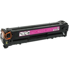 Oldem Plus Hp 131A-CF213A/ Hp Laserjet Pro 200 Color Mfp M276NW Muadil Toneri Kırmızı Renk