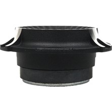 Reiss Audio RS-TA32 Çifti 400WAT-200W Rms 10 cm Dome Tweeter Tiz Yeni Sezon