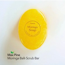 Umi Care Moringalı ve Ballı Sabun Tekli