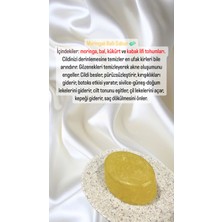Umi Care Moringalı ve Ballı Sabun Tekli