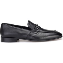 BEST CLUB Flex  Deri Erkek Loafer