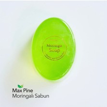 Umi Care Kükürtlü Moringa Sabun Tekli
