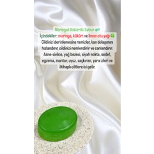 Umi Care Kükürtlü Moringa Sabun Tekli