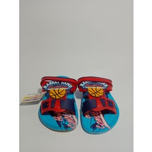 Kaydırmaz Taban Terlik Sandalet