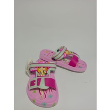 Gezer Kaymaz Taban Terlik Sandalet