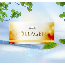 Moringa Moreenga Deniz Kolajeni
