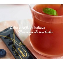 Maxpine 25 Çeşit Meyve ve Bitki Özü Gıda Takviyesi Elixir Sıvı Içecek 20 Paket Bitkisel