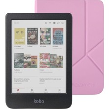 Kobo Clara Colour Orijinal Kılıf Seti