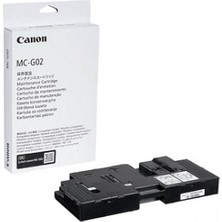Canon G Serisi  MC-G02 Atık Kutusu