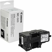 Canon MC-G03  G Seris GX4091 Atık Kutusu
