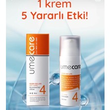 Umecare  Cilt Yenileyici Nemlendirici Krem – No.4