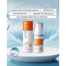 Umecare  Cilt Yenileyici Nemlendirici Krem – No.4