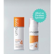 Umecare  Cilt Yenileyici Nemlendirici Krem – No.4