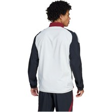 Adidas Erkek   Ceket Mufc Pre Jkt JE3740