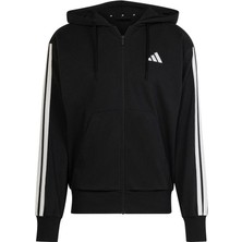 adidas  M 3s Ft Fz Hd Erkek Ceket JD1877
