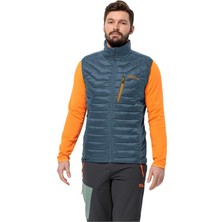 Jack Wolfskin Routeburn Pro Ins Vest M Erkek Yelek