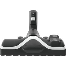 Tefal Silence Force Cyclonic Süpürücü Başlık