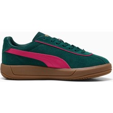 Puma Club Klassika Suede Kadın Günlük Spor Ayakkabı
