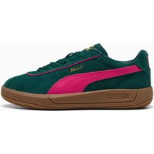 Puma Club Klassika Suede Kadın Günlük Spor Ayakkabı