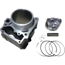 Cf Moto Silindir Seti 250 Nk - 250 Sr - 250 Clx