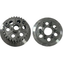 Cf Moto Debriyaj Iç Göbek Tabla Alt Üst  250 Nk - 250 Sr - 250 Clx