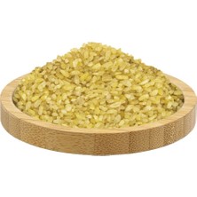 Iri Pilavlık Bulgur X4 Paket