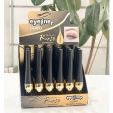 Roesia Rose Eyeliner Likit 24'lü Paket