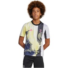 adidas Unisex Çocuk   Forma JUVE PRESHI Y JE4309