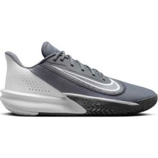 Nike Precision Vıı Gri Erkek Basketbol Ayakkabısı FN4322-003