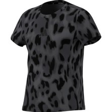 adidas Unisex Çocuk   T-shirt JG FI AOP T JJ4793