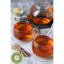 Gülçehre Yörem Afyon Meşhur Gaziantep Yerli Mahsul Meyan Kökü Lif Saçak, Tatlı Kök Lif | 80GR.
