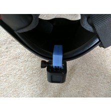 Opencart Gopro Oturumu Kask Çene Montajı T2314979