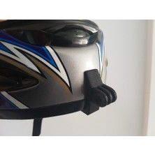 Opencart Gopro Oturumu Kask Çene Montajı T2314979