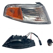 Sinyal Kia Sephia 1992-1995  Sağ (Kristal)-[product_code]