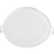 Essential 7 W 65K LED Panel Beyaz