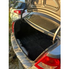 Renault Symbol Bagaj Fitili -Bagaj Lastiği