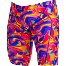 Funky Trunks Summer Swirl Erkek Mayosu
