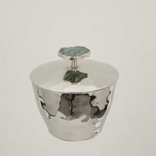 Vitale Metal Clara Kutu 12*16 cm