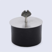 Vitale Metal Colten Kutu 12*12 cm