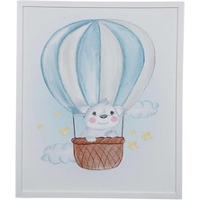 Vitale Kanvas Tablo 50X60 cm AK.TBL0421