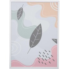 Vitale Kanvas Tablo 50X70 cm AK.TBL0433