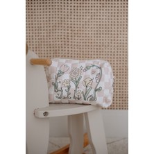 Bebek Bakım Çantası - Dama