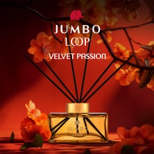 Jumbo Loop Velvet Passion Çubuklu Oda Kokusu