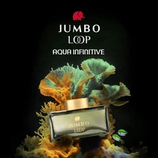 Jumbo Loop Aqua Infinitive Çubuklu Oda Kokusu